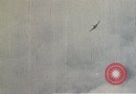 Image of German Messerschmitt Bf 109 plane European Theater, 1944, second 15 stock footage video 65675047628