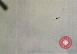 Image of German Messerschmitt Bf 109 plane European Theater, 1944, second 17 stock footage video 65675047628