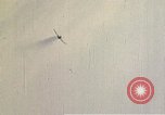 Image of German Messerschmitt Bf 109 plane European Theater, 1944, second 31 stock footage video 65675047628