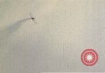 Image of German Messerschmitt Bf 109 plane European Theater, 1944, second 32 stock footage video 65675047628