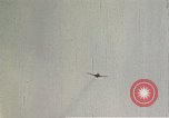 Image of German Messerschmitt Bf 109 plane European Theater, 1944, second 37 stock footage video 65675047628