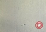 Image of German Messerschmitt Bf 109 plane European Theater, 1944, second 40 stock footage video 65675047628