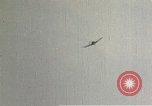 Image of German Messerschmitt Bf 109 plane European Theater, 1944, second 51 stock footage video 65675047628