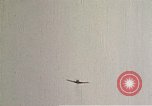 Image of German Messerschmitt Bf 109 plane European Theater, 1944, second 57 stock footage video 65675047628
