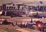 Image of strafing supply vehicle European Theater, 1944, second 7 stock footage video 65675047629