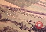 Image of strafing supply vehicle European Theater, 1944, second 10 stock footage video 65675047629
