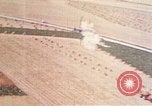 Image of strafing supply vehicle European Theater, 1944, second 17 stock footage video 65675047629