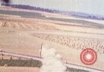 Image of strafing supply vehicle European Theater, 1944, second 18 stock footage video 65675047629