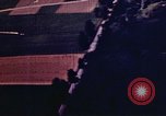 Image of strafing supply vehicle European Theater, 1944, second 31 stock footage video 65675047629
