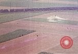 Image of strafing supply vehicle European Theater, 1944, second 38 stock footage video 65675047629
