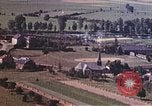 Standbild strafing Lieferung Zug europäische Theater, 1944, aus Sekunde 5 historischem Filmmaterial Videoclip 65675047630