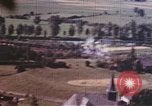 Standbild strafing Lieferung Zug europäische Theater, 1944, aus Sekunde 7 historischem Filmmaterial Videoclip 65675047630