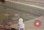 Standbild strafing Lieferung Zug europäische Theater, 1944, aus Sekunde 13 historischem Filmmaterial Videoclip 65675047630