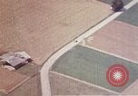 Standbild strafing Lieferung Zug europäische Theater, 1944, aus Sekunde 22 historischem Filmmaterial Videoclip 65675047630