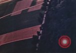 Standbild strafing Lieferung Zug europäische Theater, 1944, aus Sekunde 28 historischem Filmmaterial Videoclip 65675047630