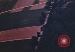 Standbild strafing Lieferung Zug europäische Theater, 1944, aus Sekunde 29 historischem Filmmaterial Videoclip 65675047630