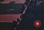 Standbild strafing Lieferung Zug europäische Theater, 1944, aus Sekunde 30 historischem Filmmaterial Videoclip 65675047630
