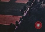 Standbild strafing Lieferung Zug europäische Theater, 1944, aus Sekunde 31 historischem Filmmaterial Videoclip 65675047630