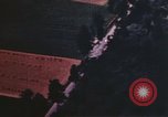 Standbild strafing Lieferung Zug europäische Theater, 1944, aus Sekunde 32 historischem Filmmaterial Videoclip 65675047630