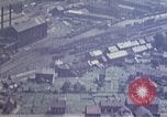 Standbild strafing Railroad center europäische Theater, 1944, aus Sekunde 4 historischem Filmmaterial Videoclip 65675047631