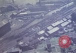 Standbild strafing Railroad center europäische Theater, 1944, aus Sekunde 5 historischem Filmmaterial Videoclip 65675047631