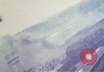 Standbild strafing Railroad center europäische Theater, 1944, aus Sekunde 9 historischem Filmmaterial Videoclip 65675047631