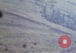 Standbild strafing Railroad center europäische Theater, 1944, aus Sekunde 20 historischem Filmmaterial Videoclip 65675047631