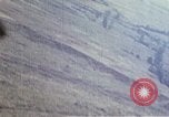 Standbild strafing Railroad center europäische Theater, 1944, aus Sekunde 21 historischem Filmmaterial Videoclip 65675047631