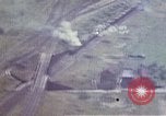 Standbild strafing Railroad center europäische Theater, 1944, aus Sekunde 23 historischem Filmmaterial Videoclip 65675047631