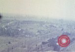 Standbild strafing Railroad center europäische Theater, 1944, aus Sekunde 26 historischem Filmmaterial Videoclip 65675047631