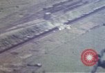 Standbild strafing Railroad center europäische Theater, 1944, aus Sekunde 30 historischem Filmmaterial Videoclip 65675047631