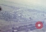 Standbild strafing Railroad center europäische Theater, 1944, aus Sekunde 32 historischem Filmmaterial Videoclip 65675047631