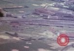 Standbild strafing Railroad center europäische Theater, 1944, aus Sekunde 34 historischem Filmmaterial Videoclip 65675047631