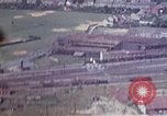 Standbild strafing Railroad center europäische Theater, 1944, aus Sekunde 36 historischem Filmmaterial Videoclip 65675047631