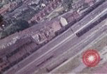 Standbild strafing Railroad center europäische Theater, 1944, aus Sekunde 38 historischem Filmmaterial Videoclip 65675047631
