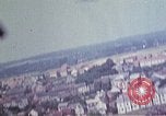 Standbild strafing Railroad center europäische Theater, 1944, aus Sekunde 40 historischem Filmmaterial Videoclip 65675047631