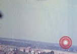Standbild strafing Railroad center europäische Theater, 1944, aus Sekunde 41 historischem Filmmaterial Videoclip 65675047631