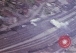Standbild strafing Railroad center europäische Theater, 1944, aus Sekunde 42 historischem Filmmaterial Videoclip 65675047631