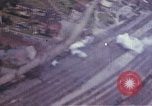 Standbild strafing Railroad center europäische Theater, 1944, aus Sekunde 43 historischem Filmmaterial Videoclip 65675047631
