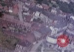 Standbild strafing Railroad center europäische Theater, 1944, aus Sekunde 46 historischem Filmmaterial Videoclip 65675047631