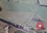 Standbild strafing Railroad center europäische Theater, 1944, aus Sekunde 51 historischem Filmmaterial Videoclip 65675047631