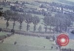 Standbild strafing Railroad center europäische Theater, 1944, aus Sekunde 52 historischem Filmmaterial Videoclip 65675047631