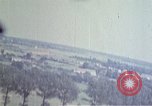 Standbild strafing Railroad center europäische Theater, 1944, aus Sekunde 53 historischem Filmmaterial Videoclip 65675047631
