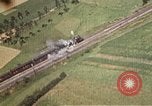 Standbild strafing Pass europäische Theater, 1944, aus Sekunde 16 historischem Filmmaterial Videoclip 65675047632