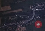 Standbild strafing Pass europäische Theater, 1944, aus Sekunde 18 historischem Filmmaterial Videoclip 65675047632