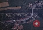 Standbild strafing Pass europäische Theater, 1944, aus Sekunde 20 historischem Filmmaterial Videoclip 65675047632