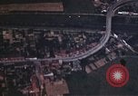 Standbild strafing Pass europäische Theater, 1944, aus Sekunde 24 historischem Filmmaterial Videoclip 65675047632