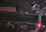 Standbild strafing Pass europäische Theater, 1944, aus Sekunde 30 historischem Filmmaterial Videoclip 65675047632