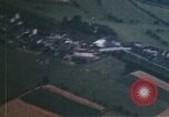 Standbild strafing Pass europäische Theater, 1944, aus Sekunde 33 historischem Filmmaterial Videoclip 65675047632