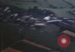 Standbild strafing Pass europäische Theater, 1944, aus Sekunde 34 historischem Filmmaterial Videoclip 65675047632